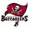 Tampa Bay Buccaneers logo - NBA